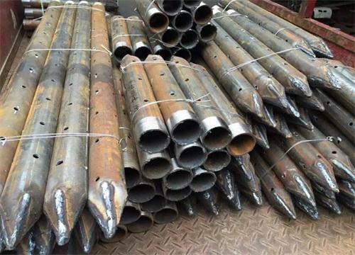 额济纳钢花管哪里有卖